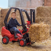 Vysokozdvižný vozík ROLLY TOYS Linde