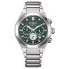 Hodinky Citizen CA4691-59X Super-Titanium Zenshin Eco-Drive