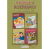 Vyfarbi si rozprávky pre všetky deti