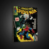 Obraz na plátne obdĺžnik - OB1408 - Spiderman 100cm x 75cm - O1