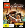 ESD LEGO Piráti z Karibiku 3664