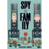 Spy x Family 11 - Tacuja Endó