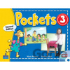 Pockets 3: Workbook - Mario Herrera