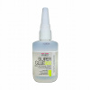 Kyanoakrylátové lepidlo Wiko Super Glue 300 50 ml