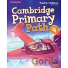 Cambridge Primary Path 4 - Simon Cupit