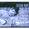 John Kay (ex-Steppenwolf) - Heretics & Privateers (CD)