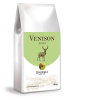 Bohemia Wild Adult Venison 10 kg