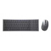Dell Multi-Device Wireless Keyboard and Mouse - KM7120W - Cz