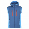 Vesta pánska Progress FANTOM VEST hybridný petrol/zv. modrá XL