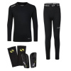 Sondico Sondico Bundle Black 5-6 rokov