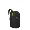Pláštěnka na batoh Osprey Airporter Black Small - black