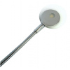 REIMO Flexibilná LED lampička na čítanie, 12V, USB port