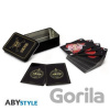 One Piece hracie karty - ABYstyle