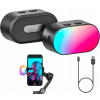 Magnetická RGB LED lampa Aochuan Pantai