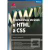 Tvorba www stránek v HTM… (Marek Laurenčík)