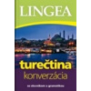 Turečtina konverzácia 2.vydanie - Kolektív autorov