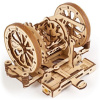 Ugears 3D puzzle Diferenciál 163 ks