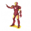 Metal Earth 3D Puzzle Marvel Iron Man 85 ks