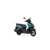Motocykel YAMAHA LCG125 RayZR CM7 2025