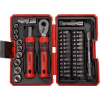 Sada skrutkovačov Strend Pro Premium, 38 dielna, torx + ploché + Phillips