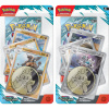 Pokémon TCG: SV09 Journey Together - Premium Checklane Blister