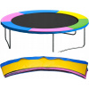 ULTRAŠPORTOVÁ KRYT PRUŽINY NA TRAMPOLÍNU 366-372 cm 12 FT (ULTRAŠPORTOVÝ KRYT PRUŽINY NA TRAMPOLÍNU 366-372 cm 12 FT)