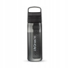 Filtračná fľaša LifeStraw Go 2.0 0,65 l čierna