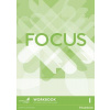 Focus 1 Workbook - Rod Fricker