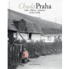 Chudá Praha: Lidé - Místa - Instituce (1781-1948) - Viktorínová Jana
