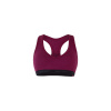 Sensor DF Merino Wool velikost L barva lilla
