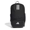 adidas Tiro 23 League Backpack Black/White One Size