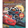 Nekonečné samolepkovanie/ Autá