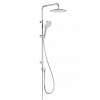Kludi - Dual Shower System, sprchová súprava, chróm 6709005-00ROZ1
