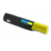 Dell K4974 - kompatibilný - Toner Dell 3000 / 3000CN / 3100 / 3100CN žlutý (yellow) 4000 stran K4973 (593-10063), P6731 (593-10066) 4000 stran kompatibilní