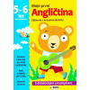 Moje první Angličtina 5-6 let