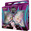 Pokémon League Battle Mew VMax Zberateľská kartová hra