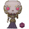 FUNKO POP! Games: Vecna & d20 (Dungeons & Dragons) Special Edition POP-0853