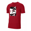 Nike Jordan Air Crew T-shirt 687: Veľkosť - XXL (Nike Jordan Air Crew T-shirt 687: Veľkosť - XXL)