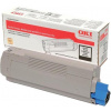 OKI toner černý C532/C542/MC563/MC573 (7 000 str)