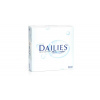 Alcon Focus DAILIES All Day Comfort (90 šošoviek) Dioptrie: 2.25, Zakrivenie: 8.6, Priemer: 13.8