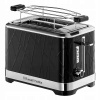 Hriankovač Russell Hobbs 28091-56 Structure čierny 1050 W