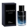 Christian Dior Sauvage parfumovaná voda pánska 100 ml