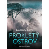 Prokletý ostrov - Lauren A. Forry