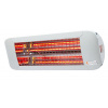 DEOKORK Infražiarič ComfortSun24 1000W kolískový vypínač - biely