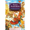 Zaujímavé časy (Úžasná Plochozem 17, Vetroplaš 5) - Terry Pratchett