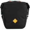 Cyklistická taška Restrap Panniers 13l - Black uni
