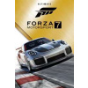 Microsoft Game Studios Forza Motorsport 7 Ultimate Edition XONE Xbox Live Key 10000081294004