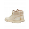 Mayoral Boots 46481 Ecru