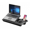 Stolík / podstavec pod notebook Verotech 30004