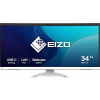 Eizo FlexScan EV3450XC-WT